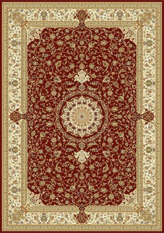 0IS003 Red N7 (BEIGE)